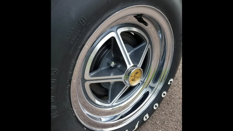 1967 Shelby GT350 - Image 17 of 22