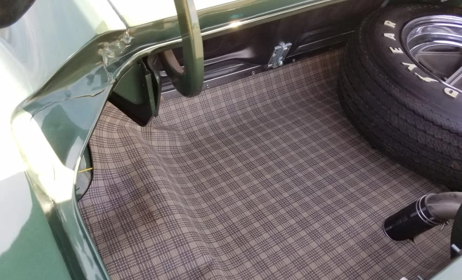 1967 Shelby GT350 - Image 18 of 22