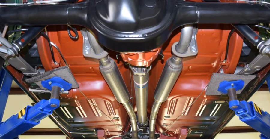 1967 Shelby GT350 - Image 20 of 22