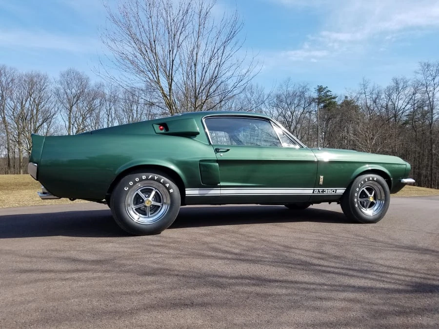 1967 Shelby GT350 - Image 22 of 22