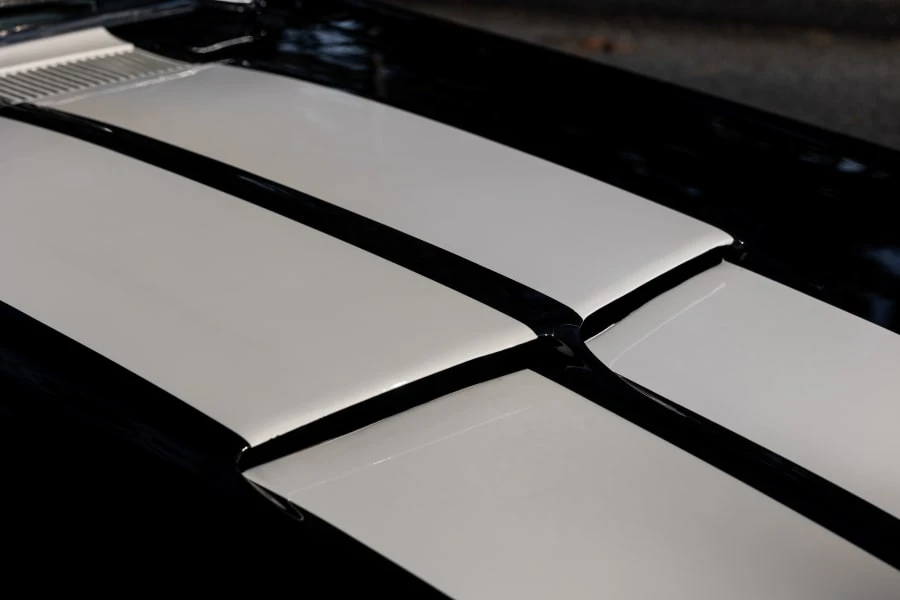 1967 Shelby GT350 - Image 8 of 31
