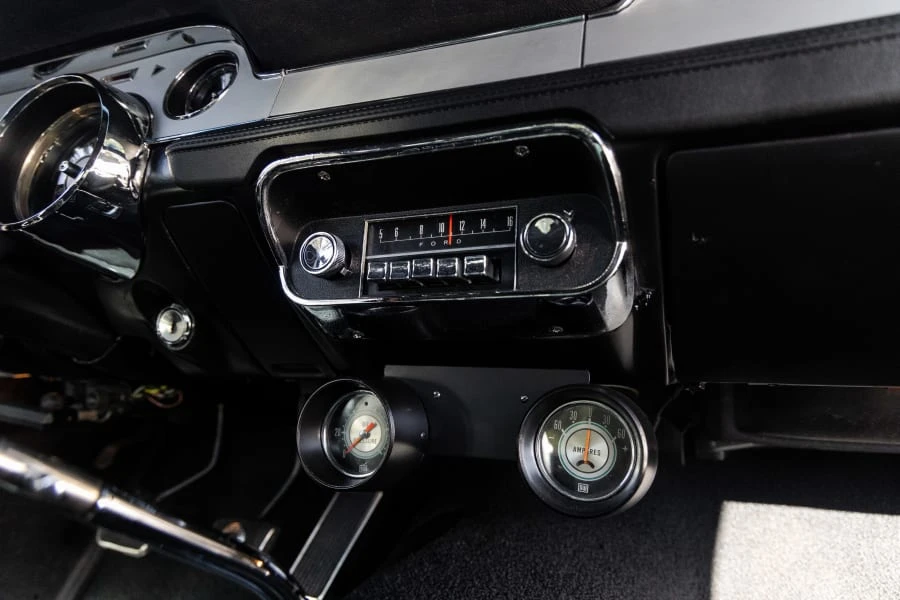 1967 Shelby GT350 - Image 24 of 31