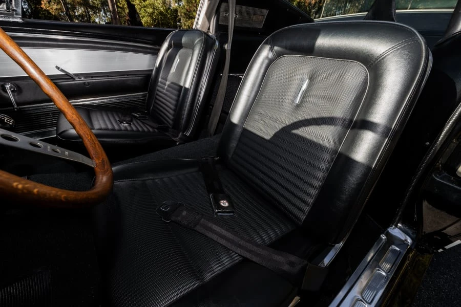 1967 Shelby GT350 - Image 23 of 31