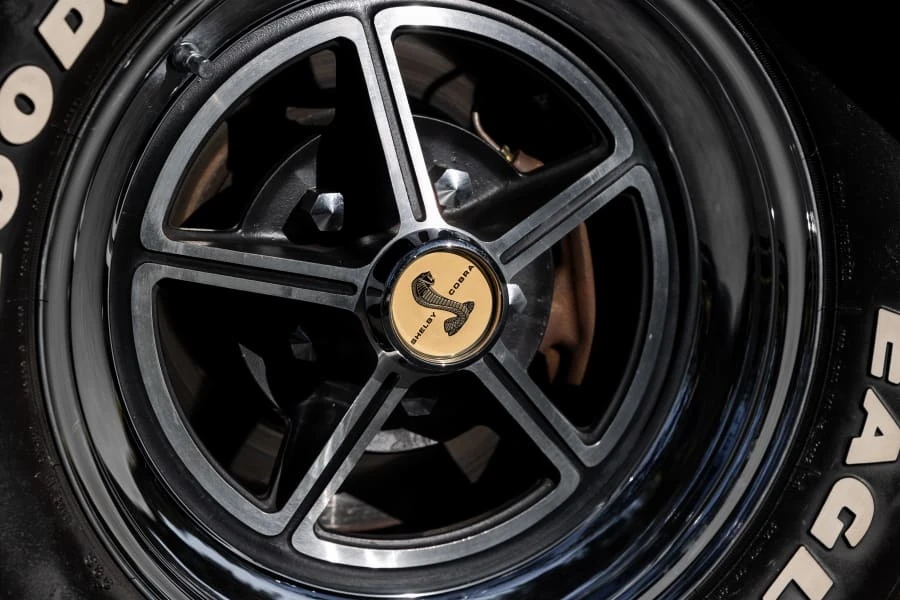 1967 Shelby GT350 - Image 10 of 31