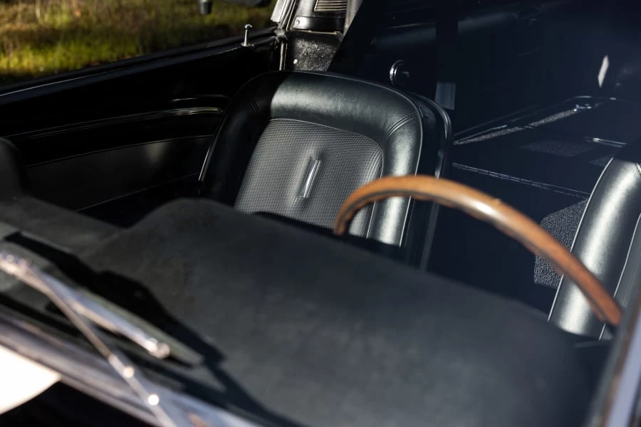 1967 Shelby GT350 - Image 26 of 31