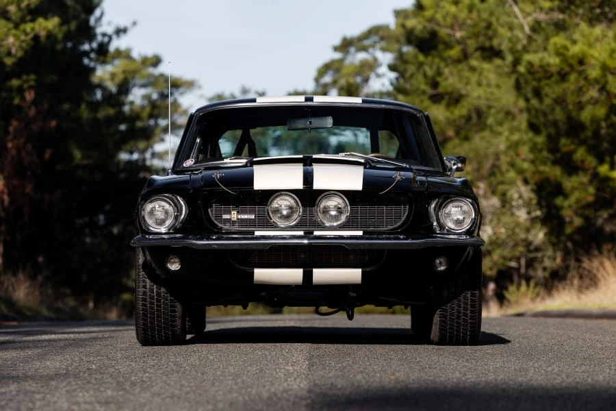 1967 Shelby GT350 - Image 4 of 31