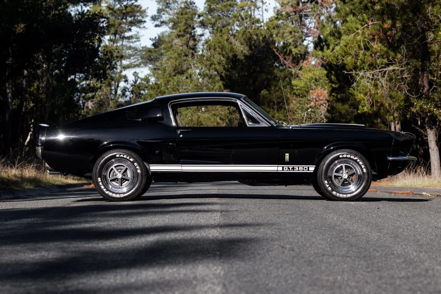 1967 Shelby GT350 - Image 11 of 31