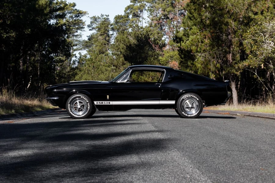 1967 Shelby GT350 - Image 2 of 31