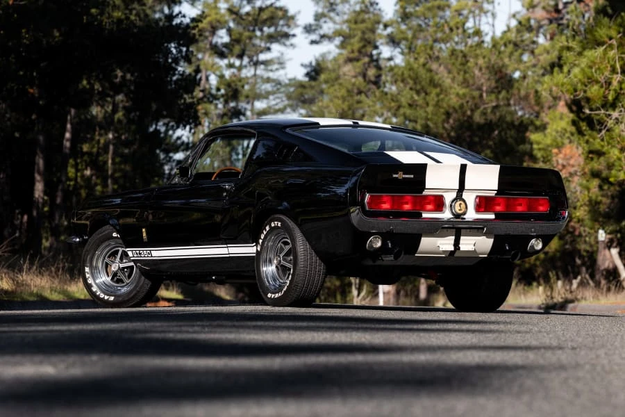 1967 Shelby GT350 - Image 15 of 31