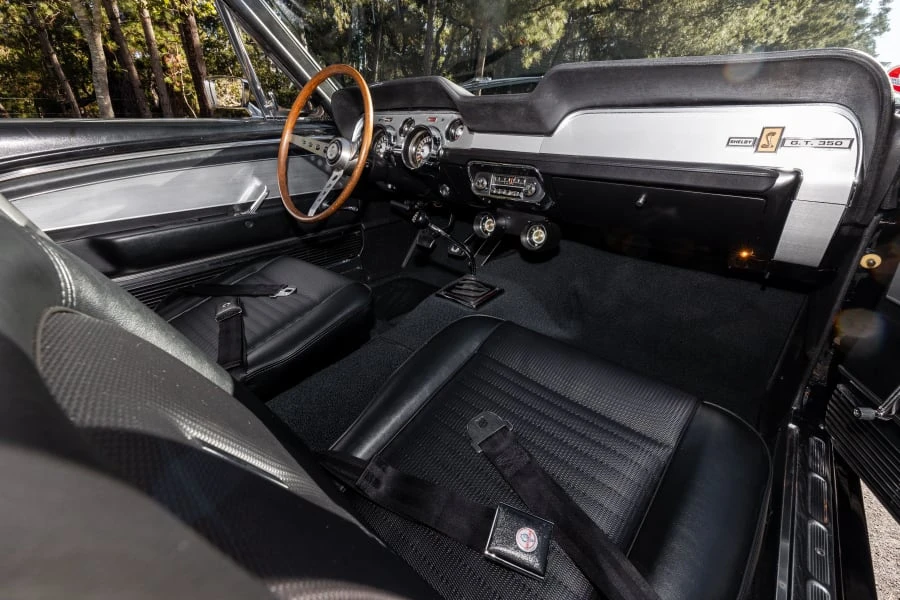 1967 Shelby GT350 - Image 16 of 31