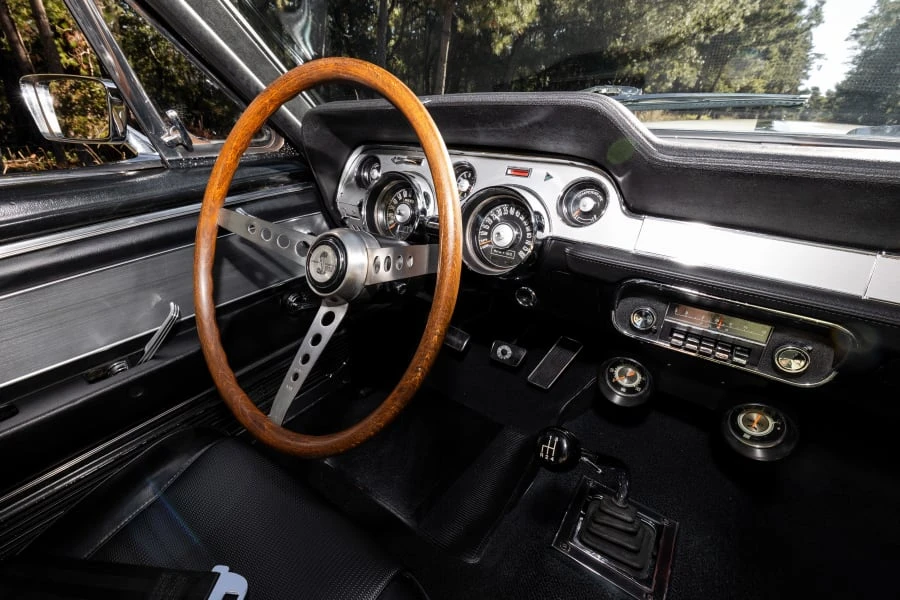 1967 Shelby GT350 - Image 27 of 31
