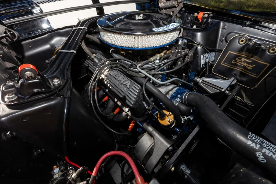 1967 Shelby GT350 - Image 31 of 31