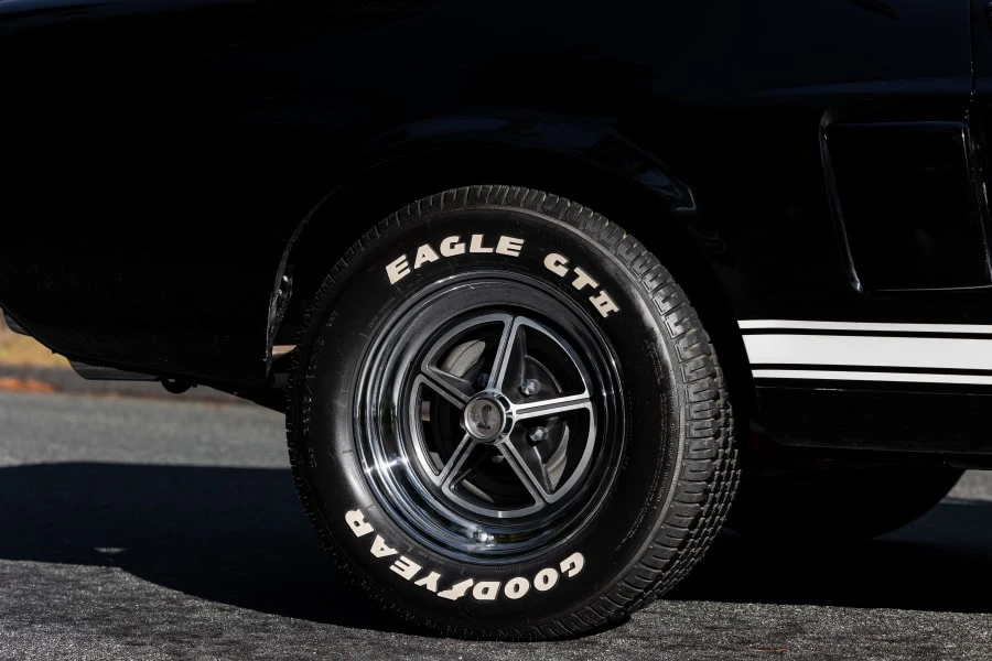 1967 Shelby GT350 - Image 14 of 31