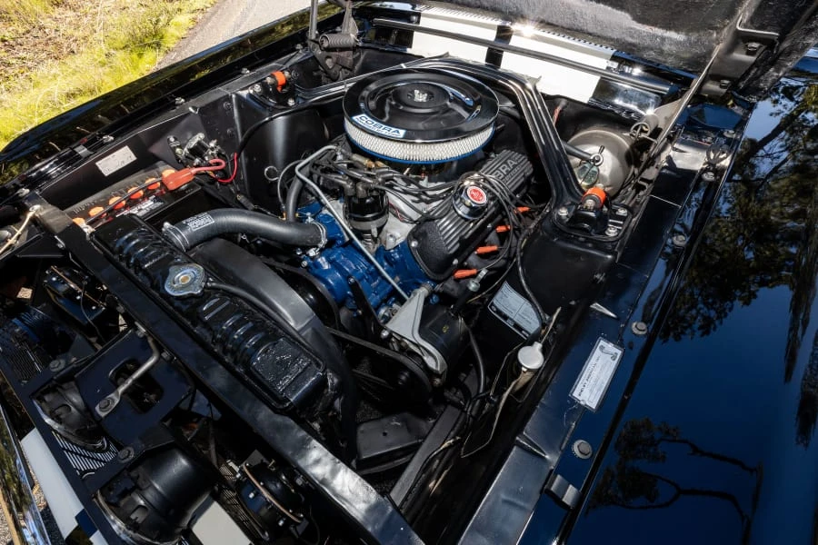 1967 Shelby GT350 - Image 30 of 31