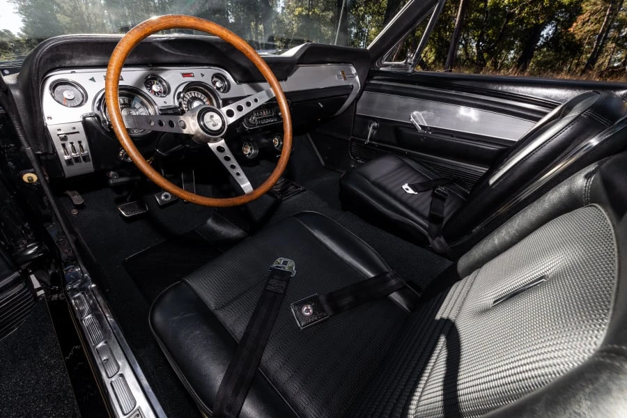 1967 Shelby GT350 - Image 17 of 31