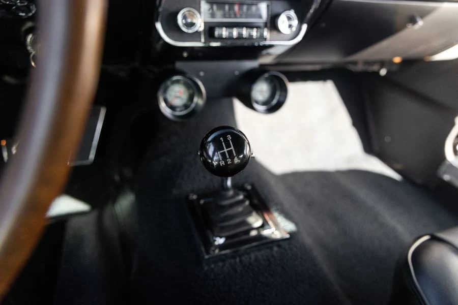 1967 Shelby GT350 - Image 29 of 31