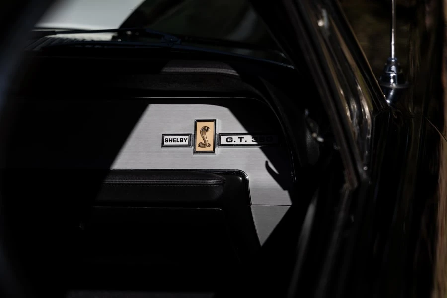 1967 Shelby GT350 - Image 22 of 31