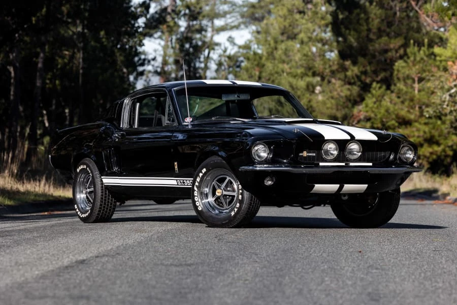 1967 Shelby GT350 - Image 6 of 31