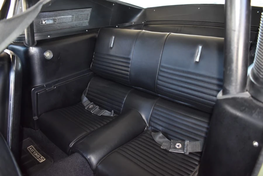 1967 Shelby GT350 - Image 7 of 12
