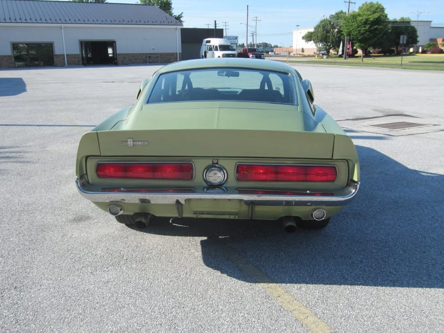 1967 Shelby GT350 - Image 3 of 7