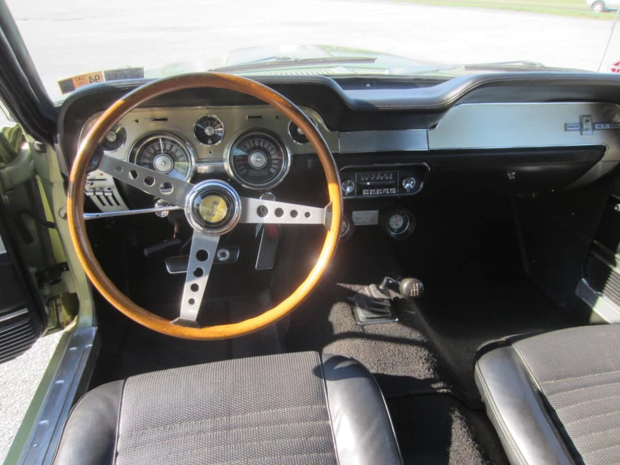 1967 Shelby GT350 - Image 4 of 7