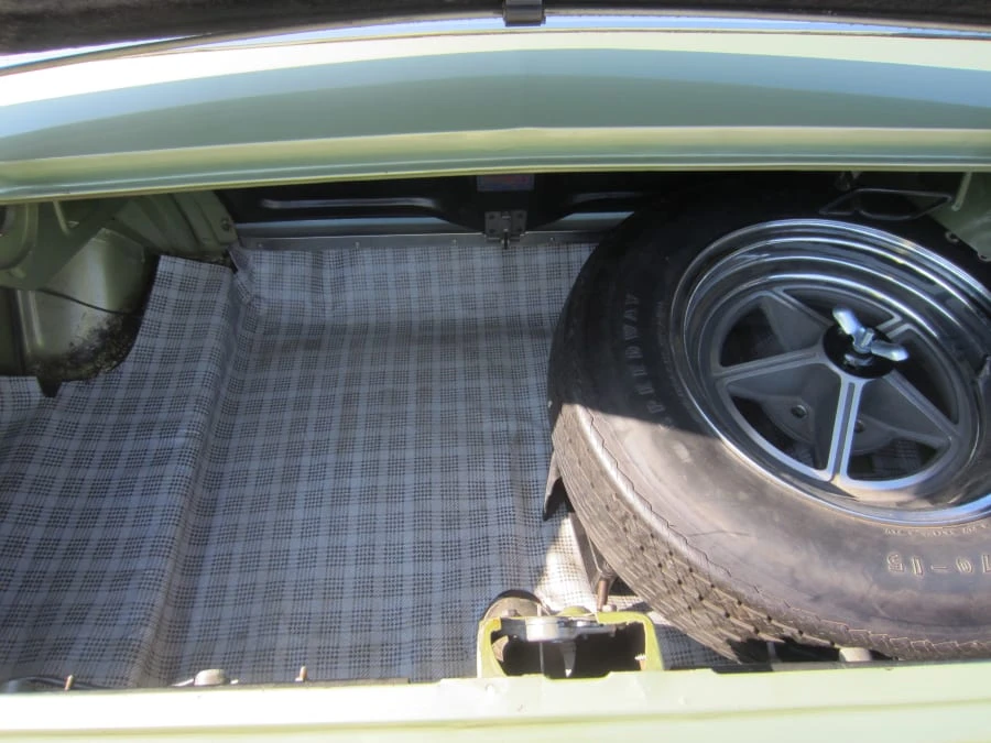 1967 Shelby GT350 - Image 5 of 7