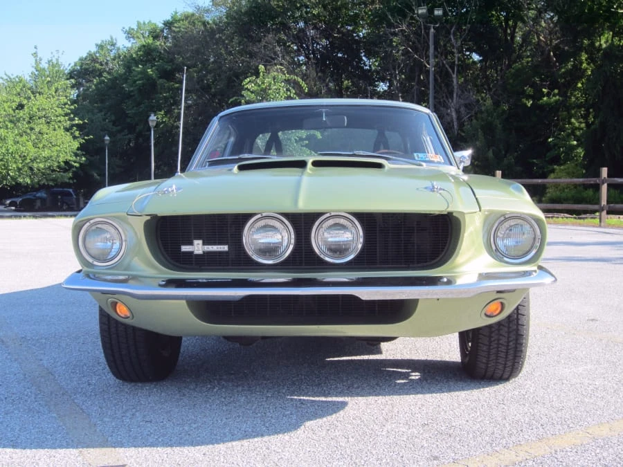1967 Shelby GT350 - Image 7 of 7