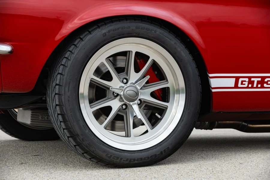 1967 Shelby GT350 - Image 28 of 31
