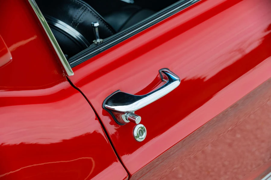 1967 Shelby GT350 - Image 26 of 31