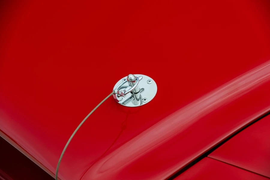 1967 Shelby GT350 - Image 9 of 31