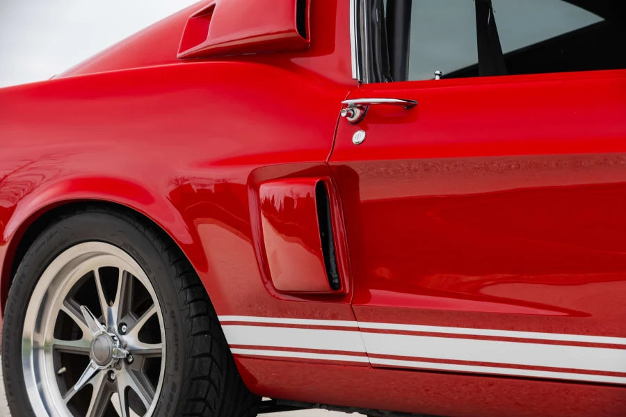1967 Shelby GT350 - Image 13 of 31