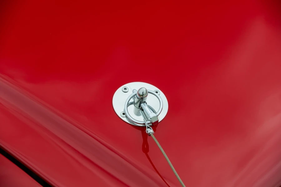 1967 Shelby GT350 - Image 7 of 31