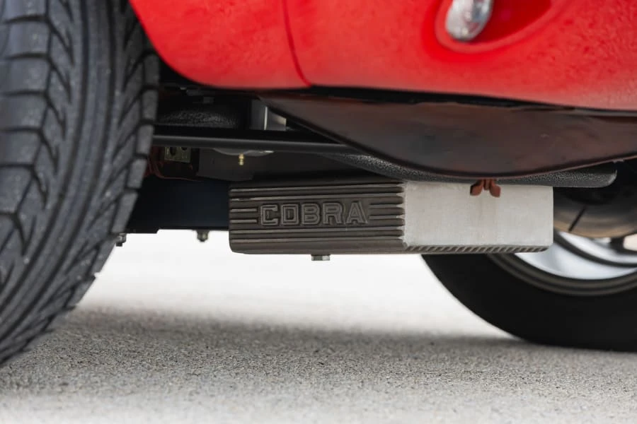 1967 Shelby GT350 - Image 25 of 31