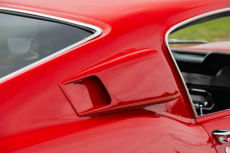 1967 Shelby GT350 - Image 12 of 31
