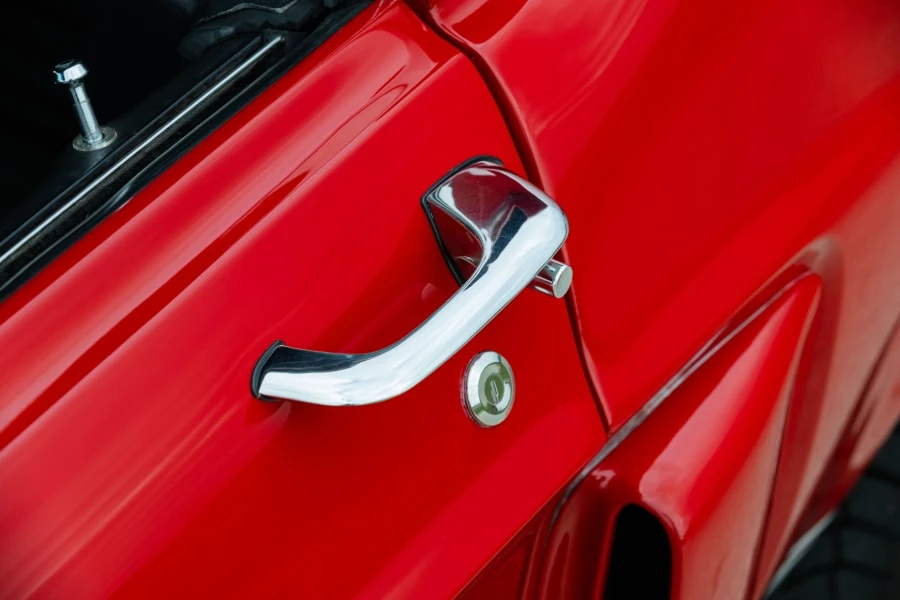 1967 Shelby GT350 - Image 24 of 31