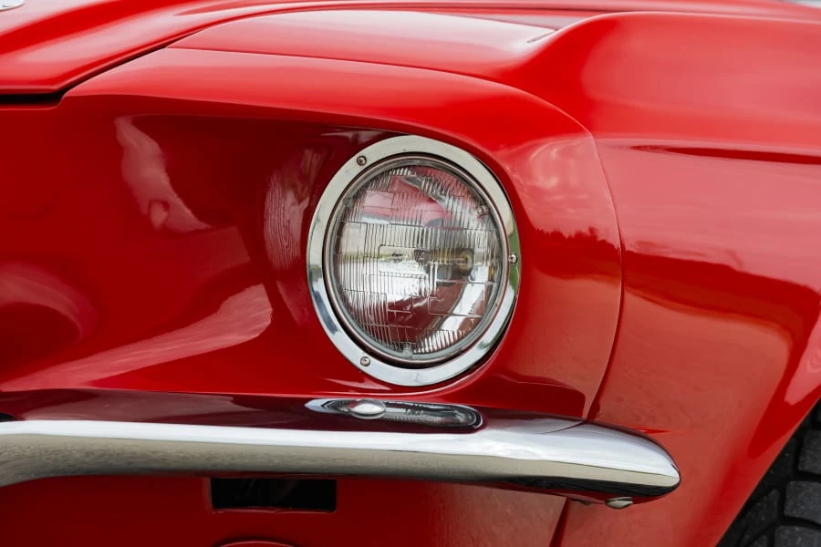 1967 Shelby GT350 - Image 19 of 31