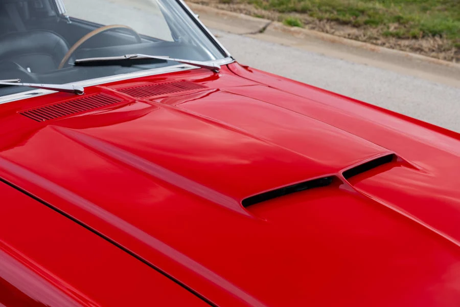 1967 Shelby GT350 - Image 11 of 31