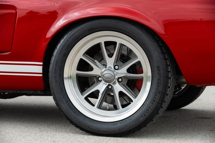 1967 Shelby GT350 - Image 29 of 31