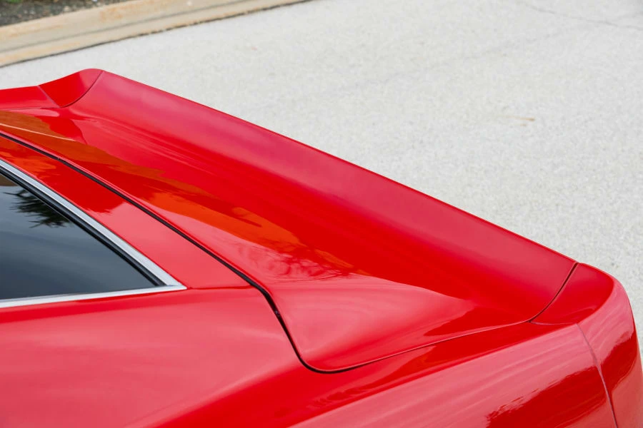 1967 Shelby GT350 - Image 15 of 31