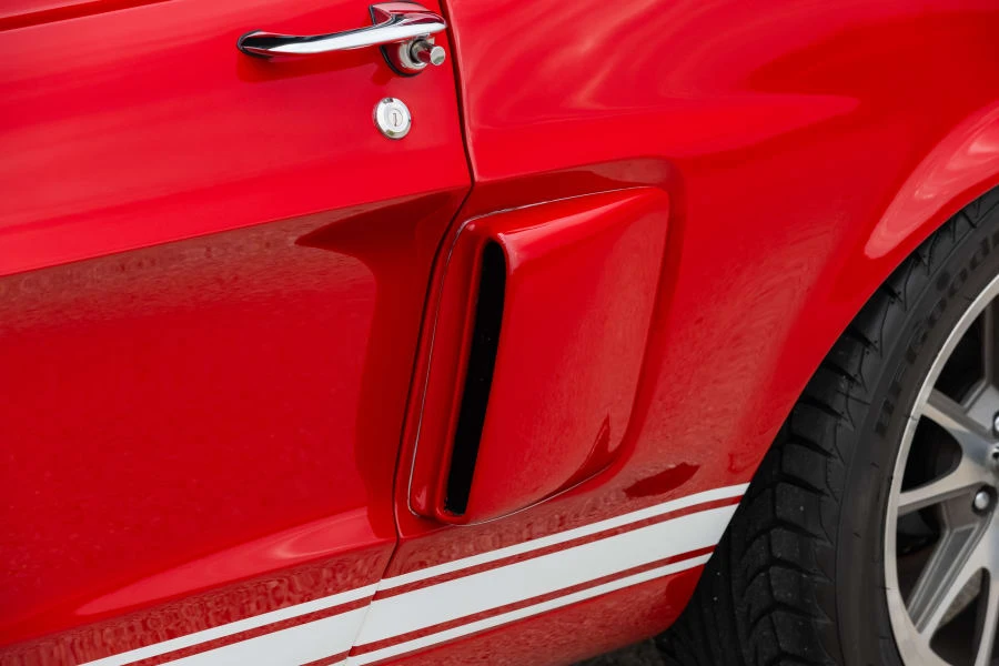 1967 Shelby GT350 - Image 21 of 31