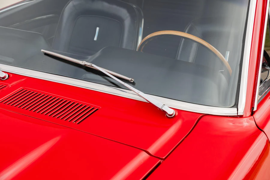 1967 Shelby GT350 - Image 14 of 31