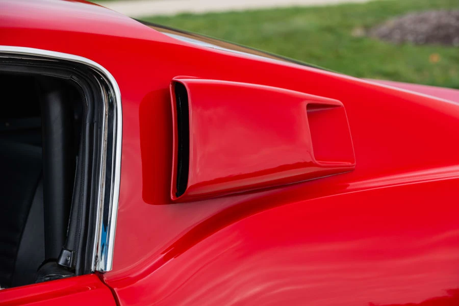 1967 Shelby GT350 - Image 8 of 31