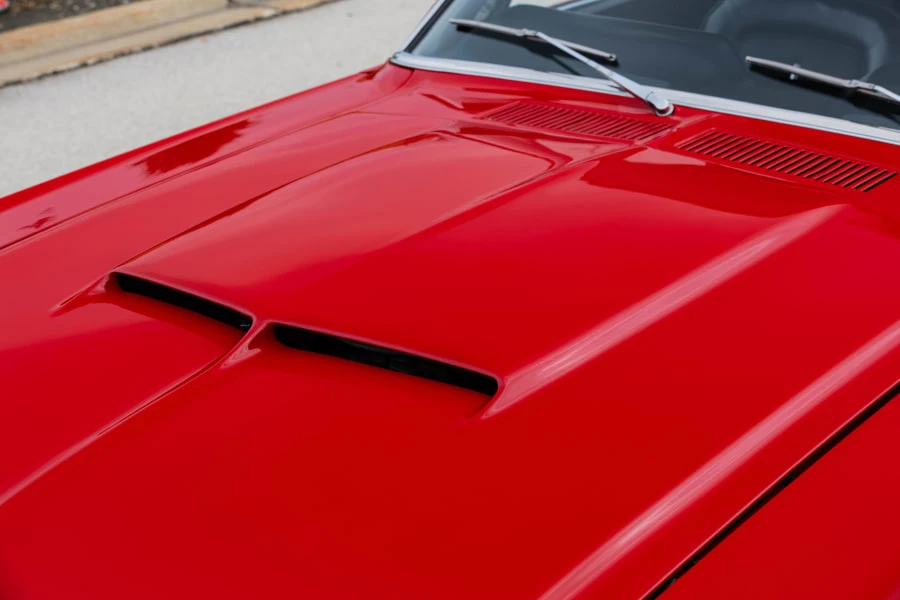 1967 Shelby GT350 - Image 10 of 31