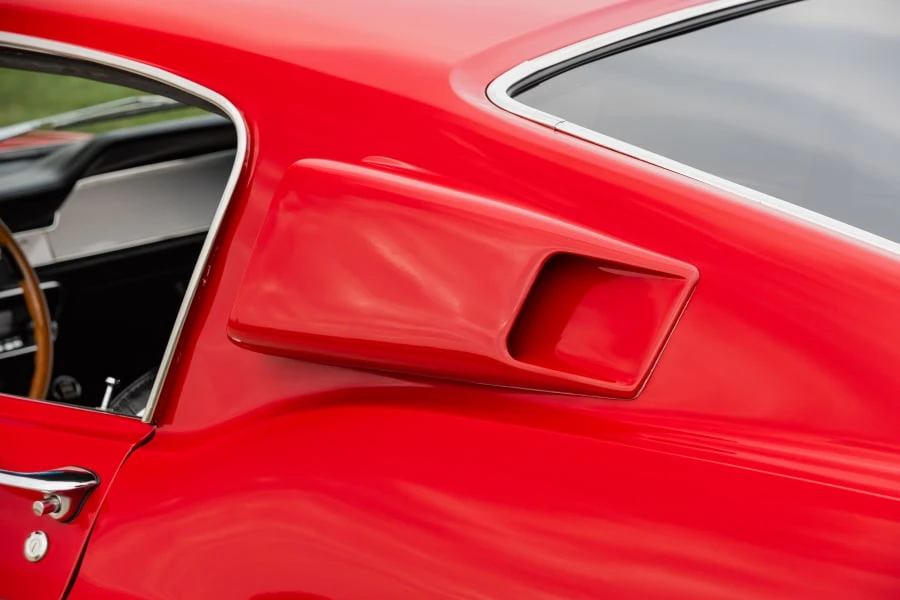 1967 Shelby GT350 - Image 22 of 31