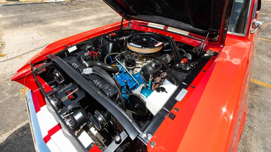 1967 Shelby GT350 - Image 6 of 23