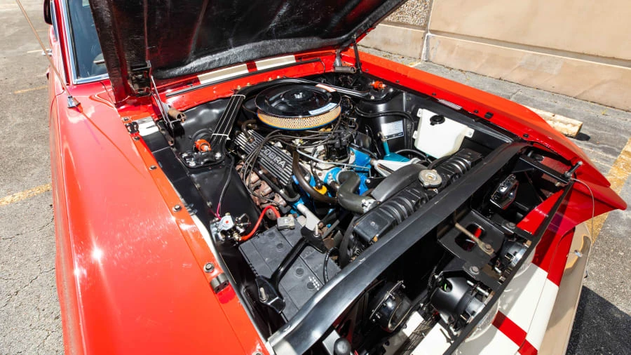 1967 Shelby GT350 - Image 7 of 23