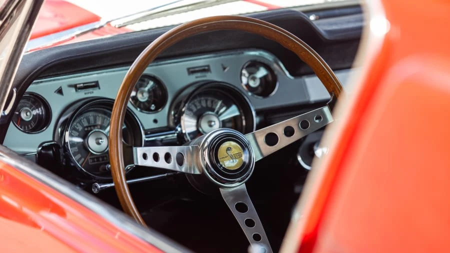 1967 Shelby GT350 - Image 17 of 23