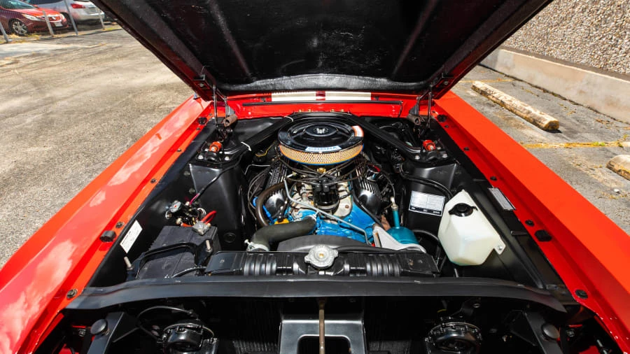 1967 Shelby GT350 - Image 22 of 23