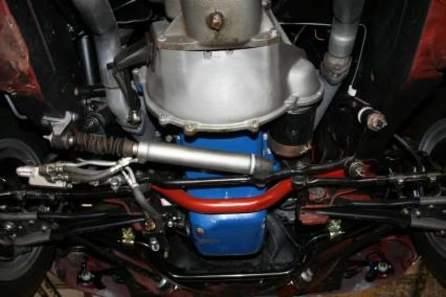 1967 Shelby GT350 - Image 6 of 8