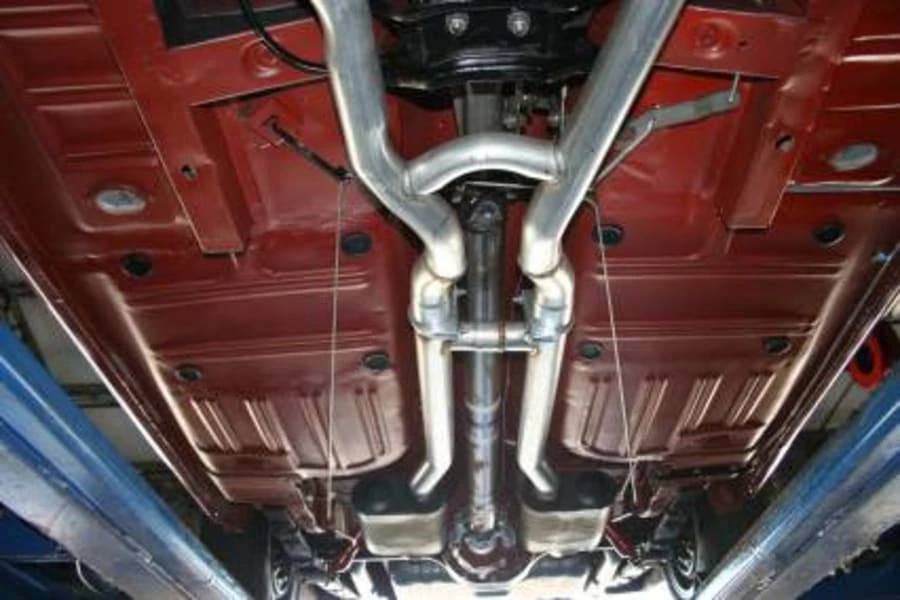 1967 Shelby GT350 - Image 7 of 8